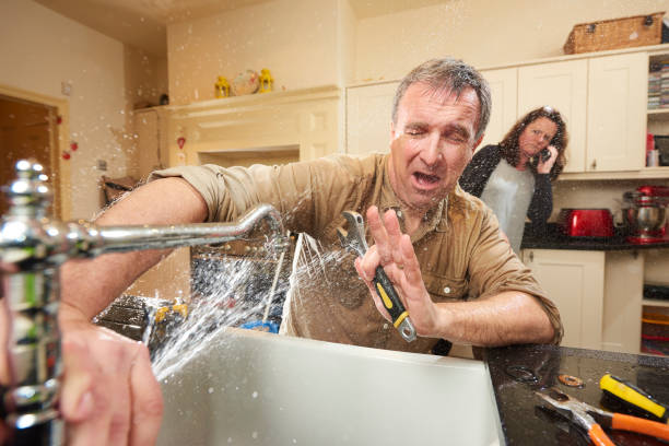 Best Ceiling water damage repair  in Creston, IA